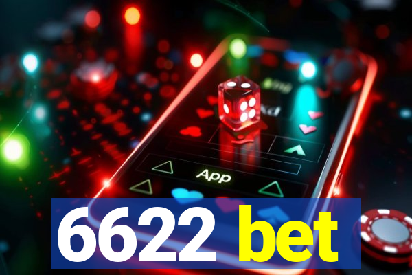 6622 bet